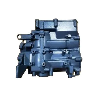 Блок цилинров Skipper для Yamaha 9.9/15 HP