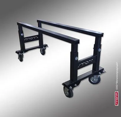 Тележка для гидроцикла для Водномоторная техника