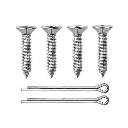 Педаль ДУ Skipper для ПЛМ