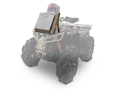 Вынос радиатора для Can-Am (BRP) Квадроциклов Renegade G2 800/1000, 2017-
