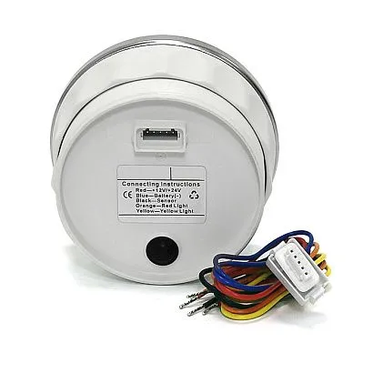 Указатель положения руля (Аксиометр) (BS)