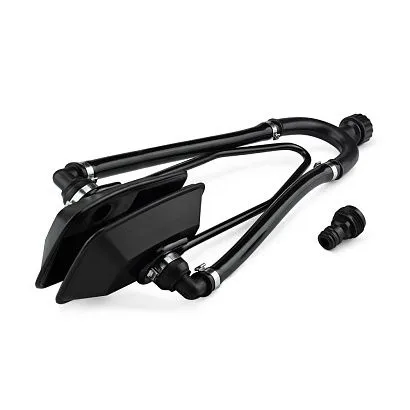 Приспособление для промывки системы охлаждения Skipper чашки из ПВХ