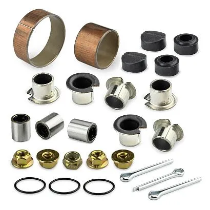 Ремкомплект вариатора Sledex для Ski-Doo