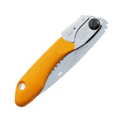 Пила складная Silky POCKETBOY 170mm 170mm