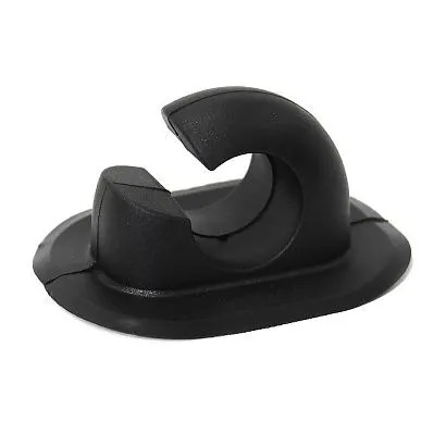 Держатель весла №2 черный