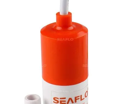 Погружной насос 12 л/мин 12В