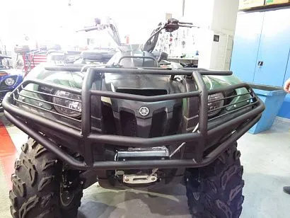 Кенгурин передний для Yamaha Квадроциклов Grizzly  550/700