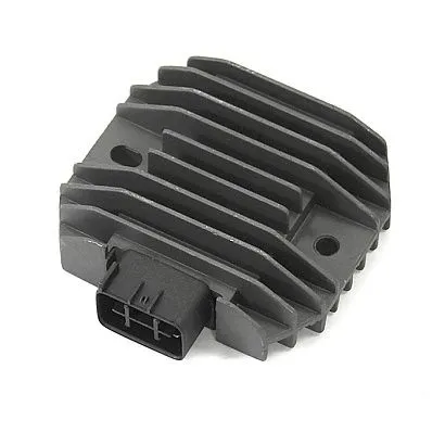 Реле регулятор напряжения Yamaha/Kawasaki/Suzuki SM-01118