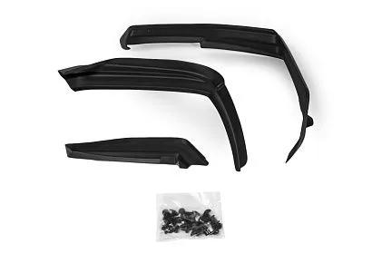 Расширители арок для X8