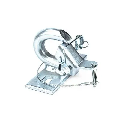 Прицепное устройство (фаркоп) универсальный Sledex