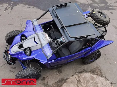 Крыша для Yamaha Квадроциклов YXZ1000 2019-