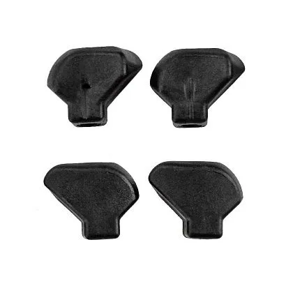 Слайдеры ведомого вариатора Sledex для Polaris (12 шт)