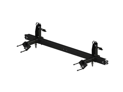 Крепление запасного колеса для Honda Квадроциклов Pioneer 1000/1000-5