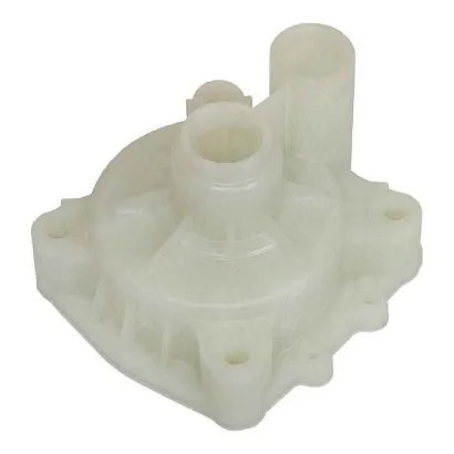 Корпус помпы Skipper для Yamaha 100-300