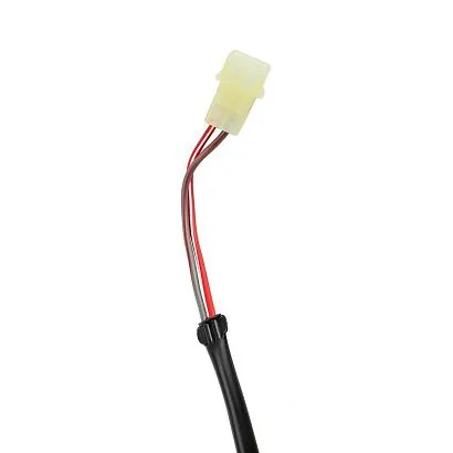 Кнопка реверса Sledex для Polaris