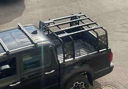 Каркас на кузов под платформу для Great Wall Poer для Полезные аксессуары для джиперов и пикапов