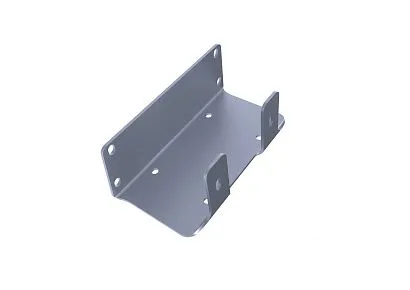 Кронштейн лебедки для  500 A (2010-)