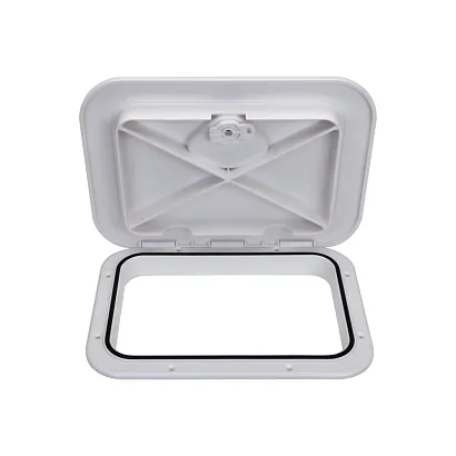 Люк Skipper палубный