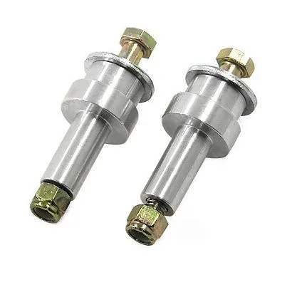 Адаптер для скребков (25 мм) SM-12550-1