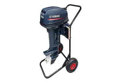 Тележка для ПЛМ Стандарт