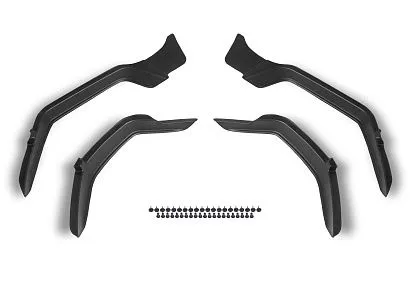 Расширители арок для X4