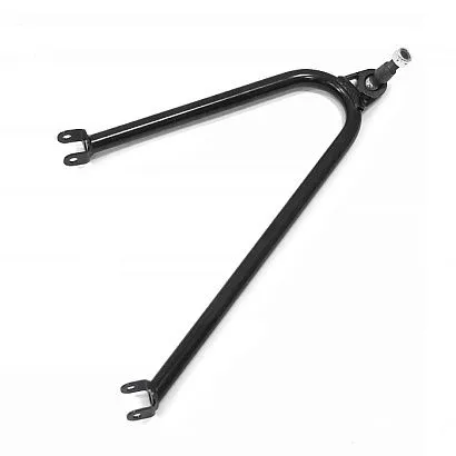 Верхний рычаг правый Arctic Cat/Yamaha SM-08215R