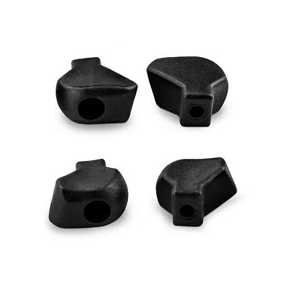 Слайдеры ведомого вариатора Sledex для Polaris (12 шт)