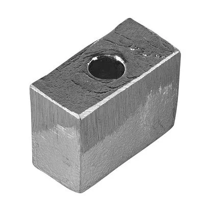 Анод Tecnoseal для Tohatsu M25-140 цинк