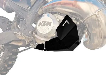 Пластиковая защита KTM EXC 250/300 2024
