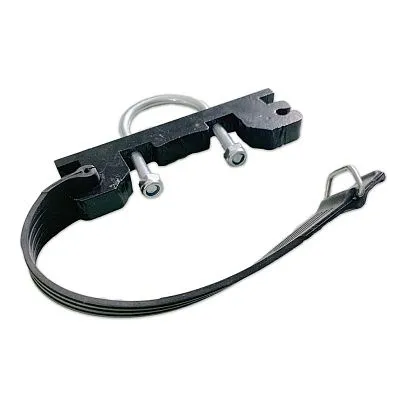 Комплектующие Экстрим крепление канистры Турбо