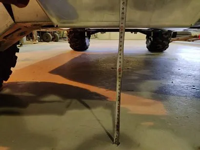 Лифт комплект 2019-20 арт. MP 0473