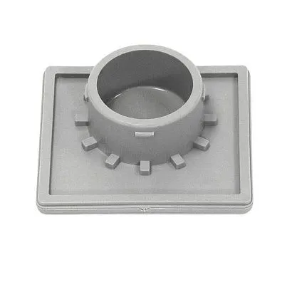 Крышка рулевого колеса V.33G