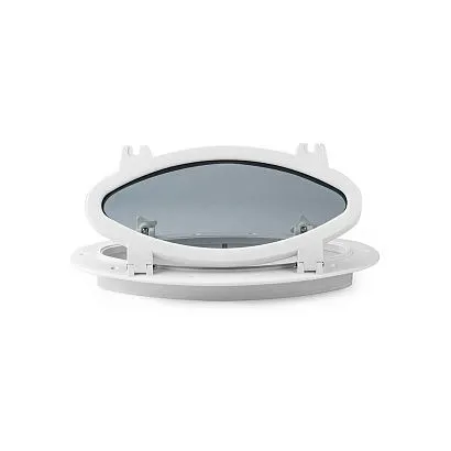 Иллюминатор SeaFlo 323Х130 (410Х220) мм