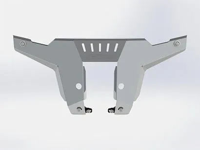 Бампер для Stels Квадроциклов GUEPARD 850/800/650