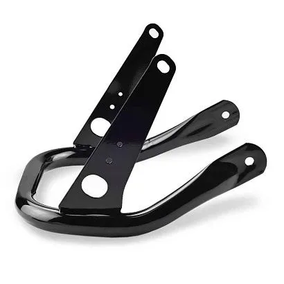 Бампер передний усиленный Sledex для Yamaha