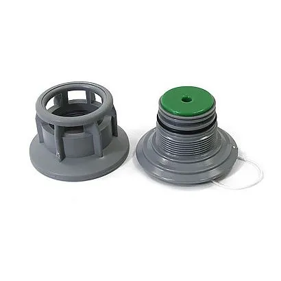 Клапан воздушный 62х45 мм для надувных лодок