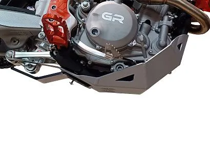 Защита GR 8 F300L (2024-)