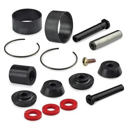 Ремкомплект роликов вариатора Sledex для Ski-Doo SUMMIT 850 E-TEC '20 (заменяет SM-03285)