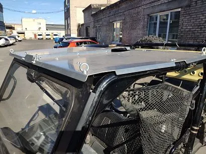 Крыша для Honda