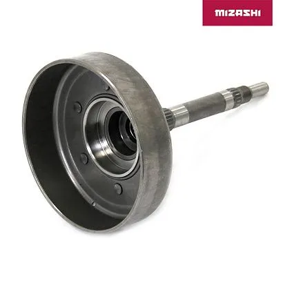 Вал вариатора с корпусом сцепления Yamaha  AT-MZ1583