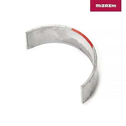 Вкладыш коленвала (шатунный, красный) AT-MZ1531