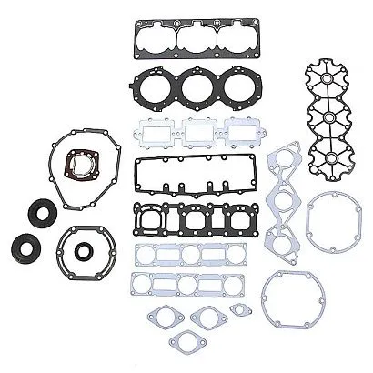Полный комплект прокладок Yamaha 1200 NW-40002F