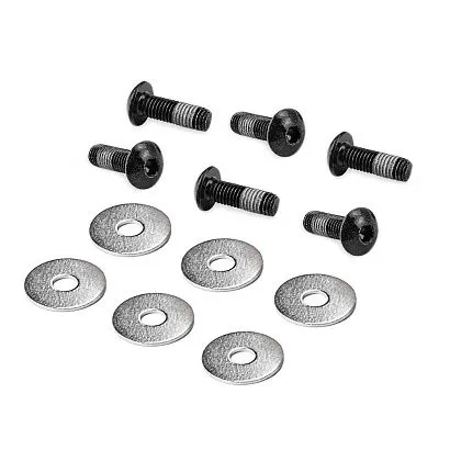 Бампер задний усиленный Sledex для Ski-Doo REV XP, REV XM 163"