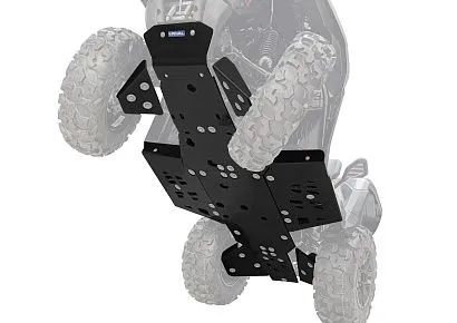 КОМПЛЕКТ ЗАЩИТЫ PL ДЛЯ BRP OUTLANDER MAX 700 (2023-)