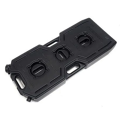 Канистра "Экстрим" 20л черная E-0200-B