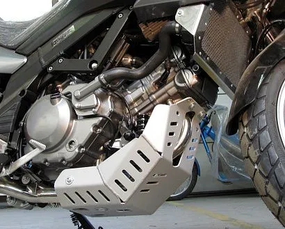 Защита картера для Suzuki Мотоциклов DL650 2004-11
