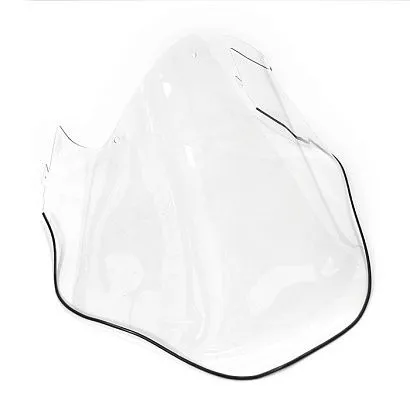 Стекло ветровое Тайга Патруль, SWT (стд, 62см, 2мм) 50-44-707