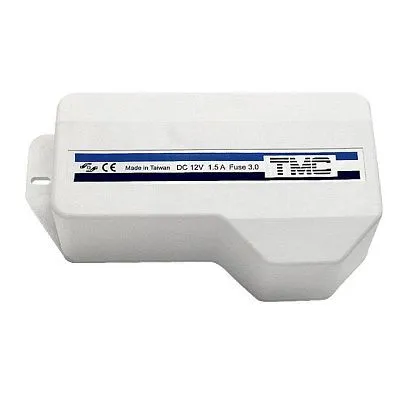 Электропривод стеклоочистителя 12В, 2", 83-120грд, водозащищенный