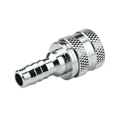 Коннектор на топливный бак Skipper для Honda "мама",  8 мм