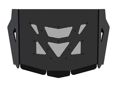 Вынос радиатора универсальный для Arctic Cat Квадроциклов 500/550/650/700/700i EFI 2006-14